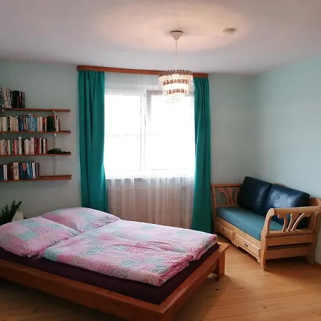 Miller Apartment