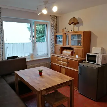 Apartamento Miller Owingen