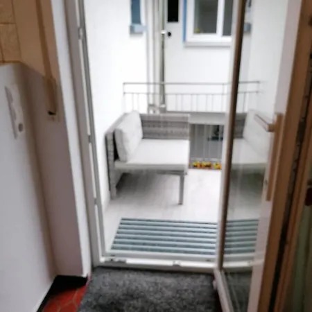 Apartment Miller *