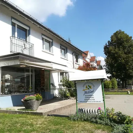 Miller Appartement *