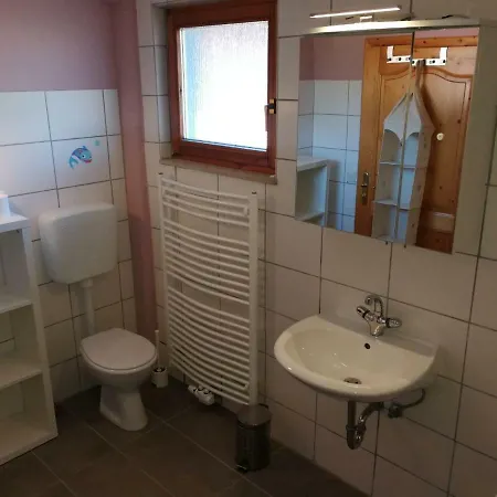 Miller Apartment Owingen