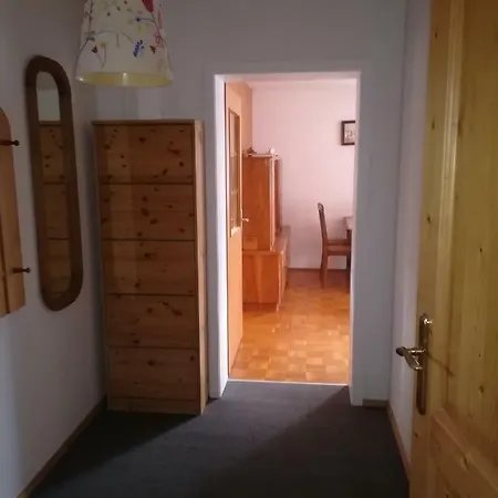 Apartment Miller