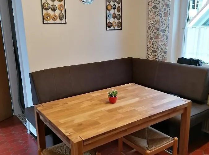 Miller Appartamento Owingen