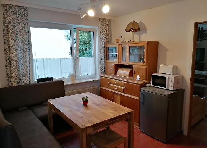 Daire Miller Owingen