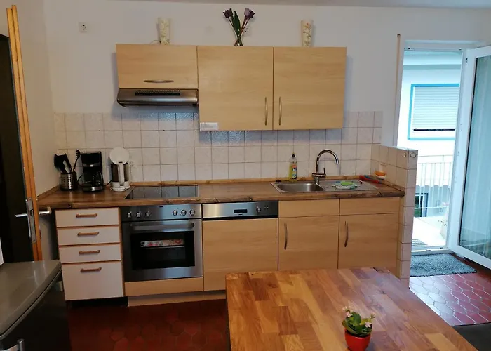 Miller Appartamento *