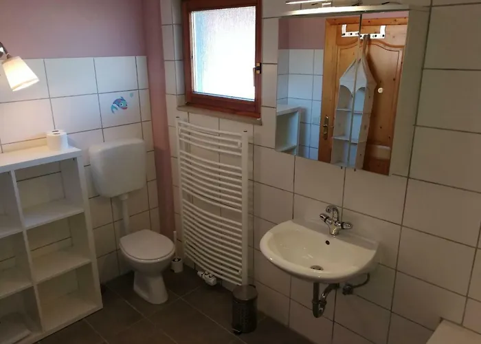 Miller Appartamento Owingen